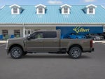 2026 Ford Super Duty Platinum