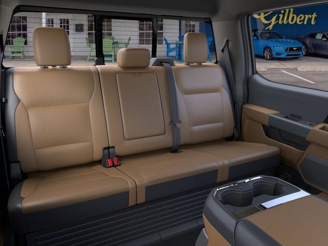 2026 Ford Super Duty F-250 Pickup LARIAT