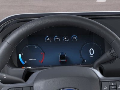 2026 Ford Super Duty F-250 Pickup LARIAT