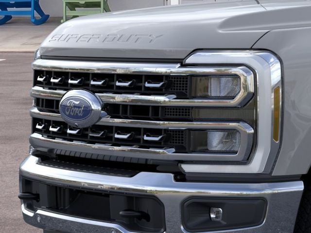2026 Ford Super Duty F-250 Pickup LARIAT