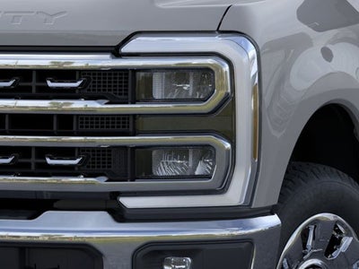 2026 Ford Super Duty F-250 Pickup LARIAT