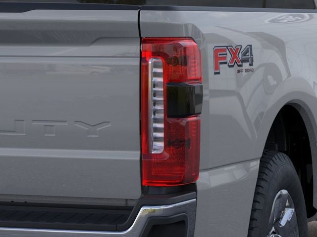 2026 Ford Super Duty F-250 Pickup LARIAT