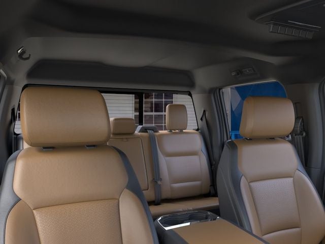 2026 Ford Super Duty F-250 Pickup LARIAT