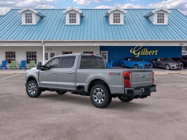 2026 Ford Super Duty F-250 Pickup LARIAT