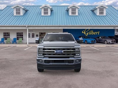 2026 Ford Super Duty F-250 Pickup LARIAT