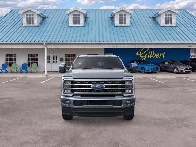 2026 Ford Super Duty F-250 Pickup LARIAT
