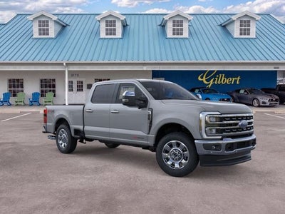 2026 Ford Super Duty F-250 Pickup LARIAT