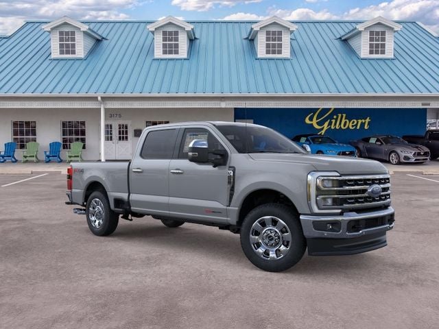 2026 Ford Super Duty F-250 Pickup LARIAT