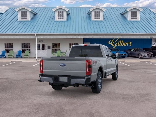 2026 Ford Super Duty F-250 Pickup LARIAT