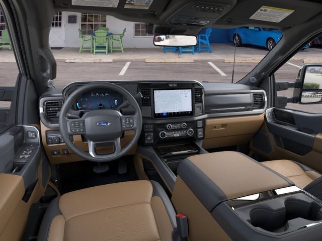 2026 Ford Super Duty F-250 Pickup LARIAT