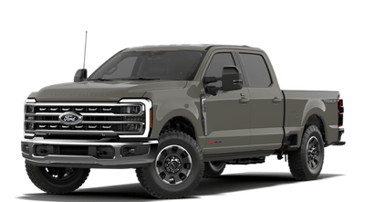 2027 Ford Super Duty F-250 Pickup Lariat