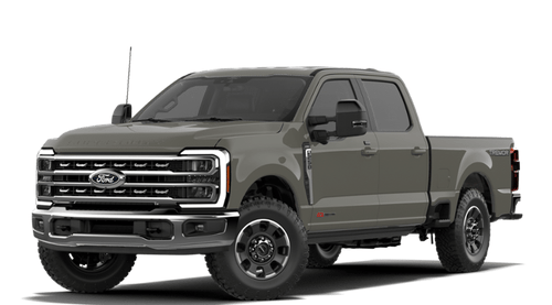 2027 Ford Super Duty F-250 Pickup Lariat