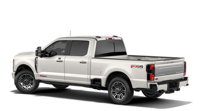 2027 Ford Super Duty F-250 Pickup Platinum