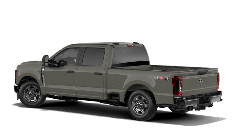 2027 Ford Super Duty F-250 Pickup XLT