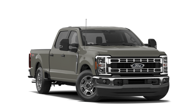 2027 Ford Super Duty F-250 Pickup XLT