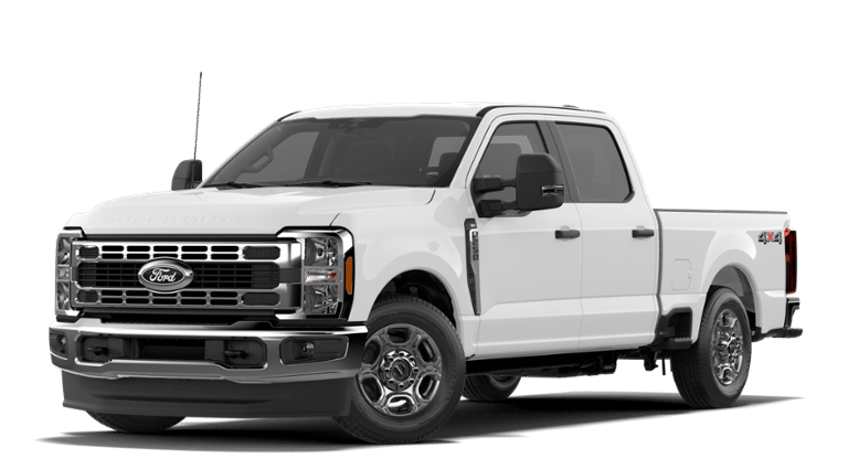2027 Ford Super Duty F-250 Pickup XLT