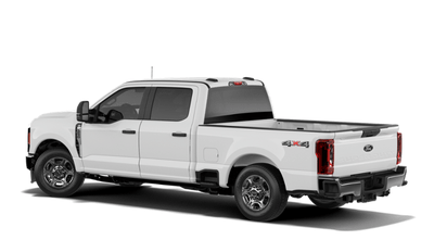 2027 Ford Super Duty F-250 Pickup XLT