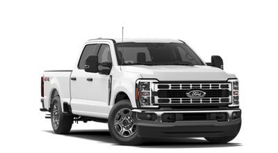 2027 Ford Super Duty F-250 Pickup XLT