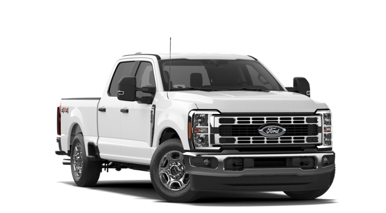 2027 Ford Super Duty F-250 Pickup XLT