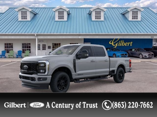 2026 Ford Super Duty F-250 Pickup LARIAT