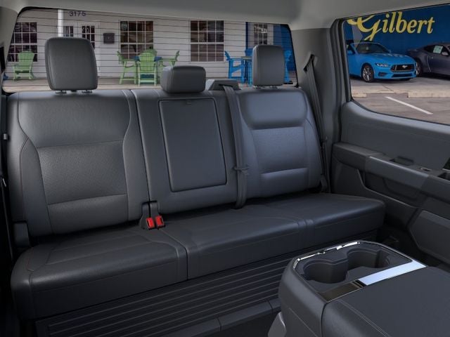 2026 Ford Super Duty F-250 Pickup LARIAT