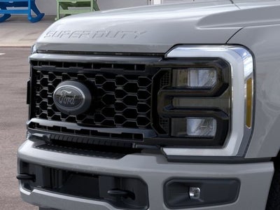 2026 Ford Super Duty F-250 Pickup LARIAT