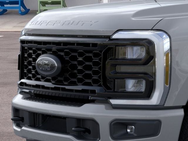 2026 Ford Super Duty F-250 Pickup LARIAT