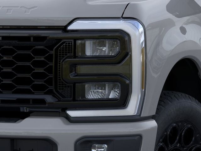 2026 Ford Super Duty F-250 Pickup LARIAT