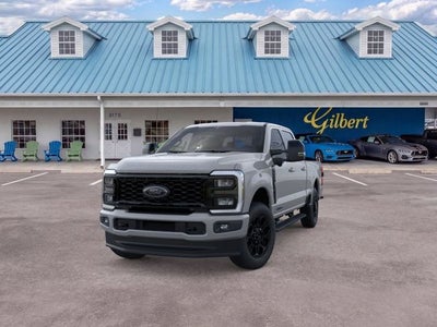 2026 Ford Super Duty F-250 Pickup LARIAT