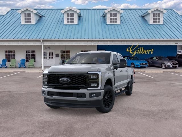2026 Ford Super Duty F-250 Pickup LARIAT