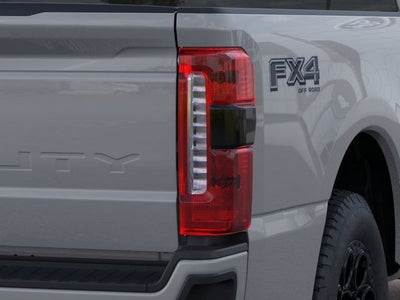 2026 Ford Super Duty F-250 Pickup LARIAT