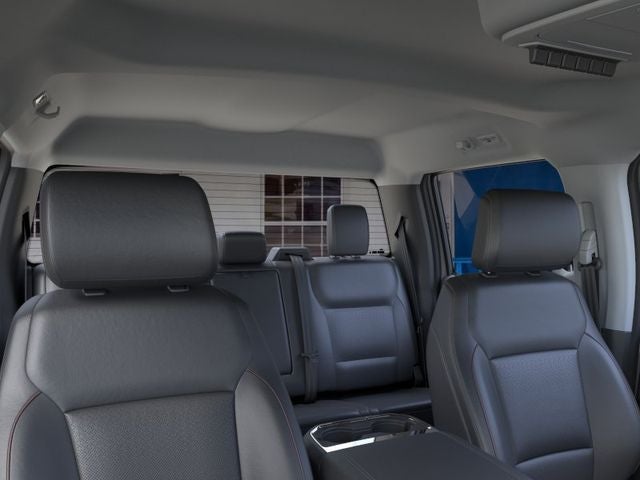 2026 Ford Super Duty F-250 Pickup LARIAT