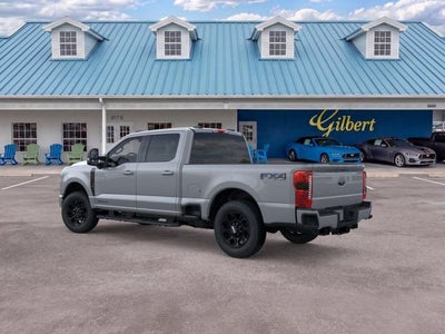 2026 Ford Super Duty F-250 Pickup LARIAT