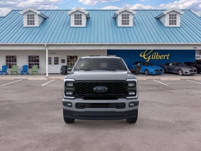 2026 Ford Super Duty F-250 Pickup LARIAT