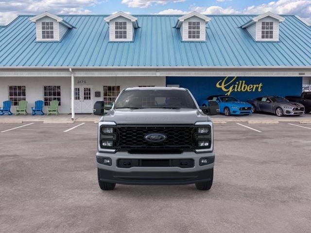 2026 Ford Super Duty F-250 Pickup LARIAT