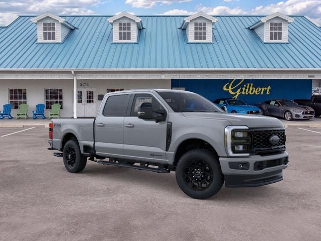 2026 Ford Super Duty F-250 Pickup LARIAT