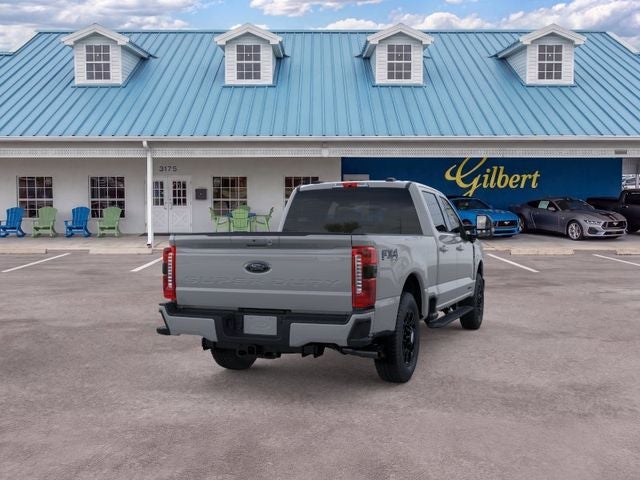 2026 Ford Super Duty F-250 Pickup LARIAT
