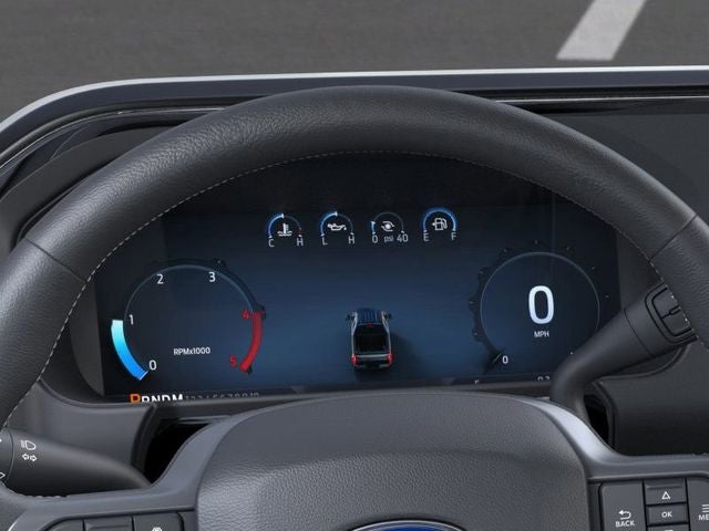 2026 Ford F-250SD F-250® Lariat®