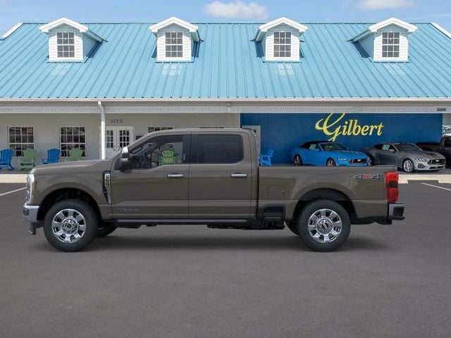 2026 Ford F-250SD F-250® Lariat®