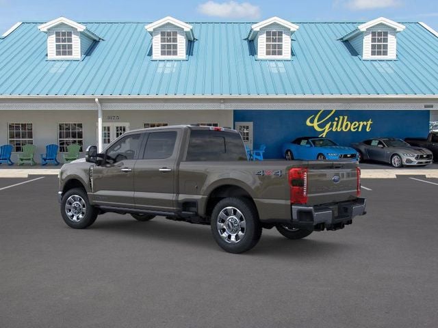 2026 Ford F-250SD F-250® Lariat®