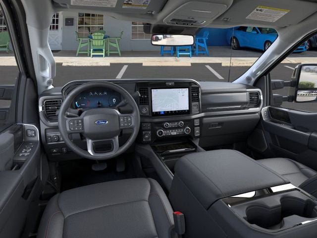 2026 Ford F-250SD F-250® Lariat®