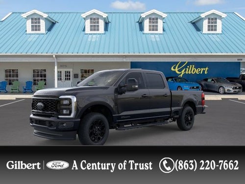2026 Ford Super Duty F-250 Pickup LARIAT