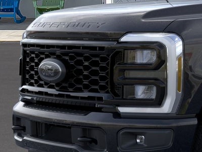2026 Ford Super Duty F-250 Pickup LARIAT