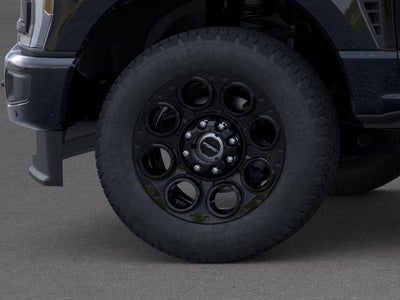 2026 Ford Super Duty F-250 Pickup LARIAT