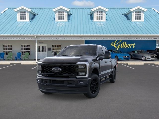 2026 Ford Super Duty F-250 Pickup LARIAT