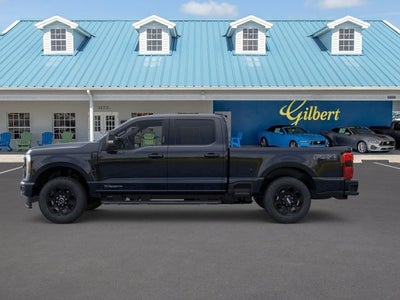 2026 Ford Super Duty F-250 Pickup LARIAT