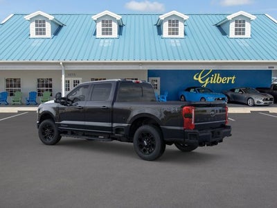 2026 Ford Super Duty F-250 Pickup LARIAT