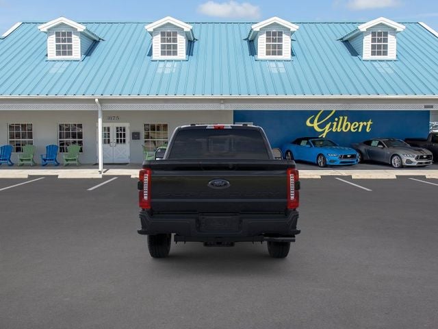 2026 Ford Super Duty F-250 Pickup LARIAT