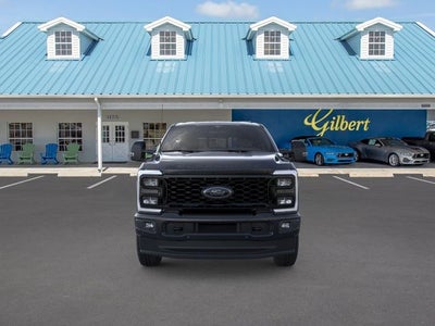 2026 Ford Super Duty F-250 Pickup LARIAT