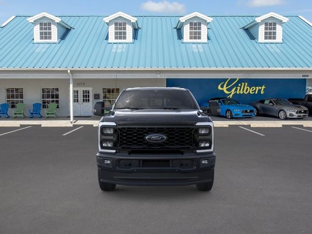 2026 Ford Super Duty F-250 Pickup LARIAT